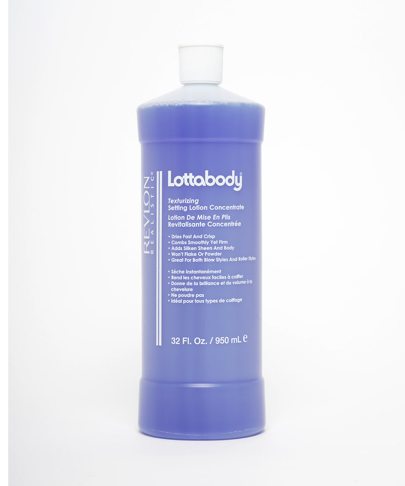 Lottabody Setting Lotion 950 ml