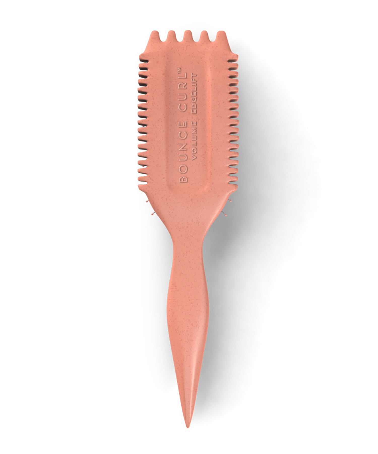 Bounce Curl Volume EdgeLift Brush (Peach)