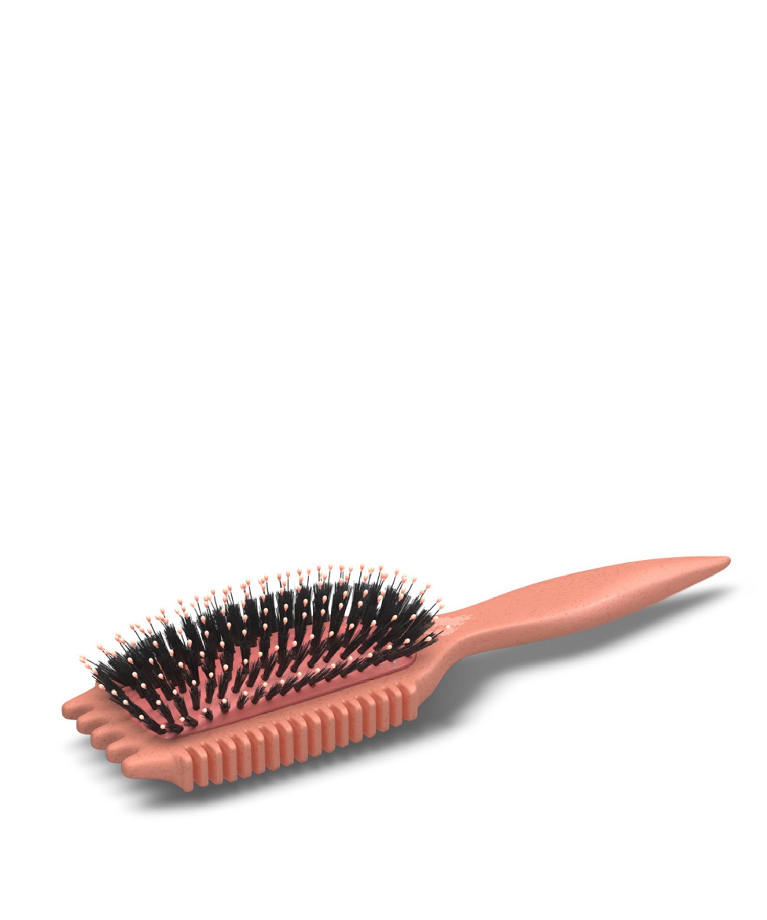 Bounce Curl Volume EdgeLift Brush (Peach)