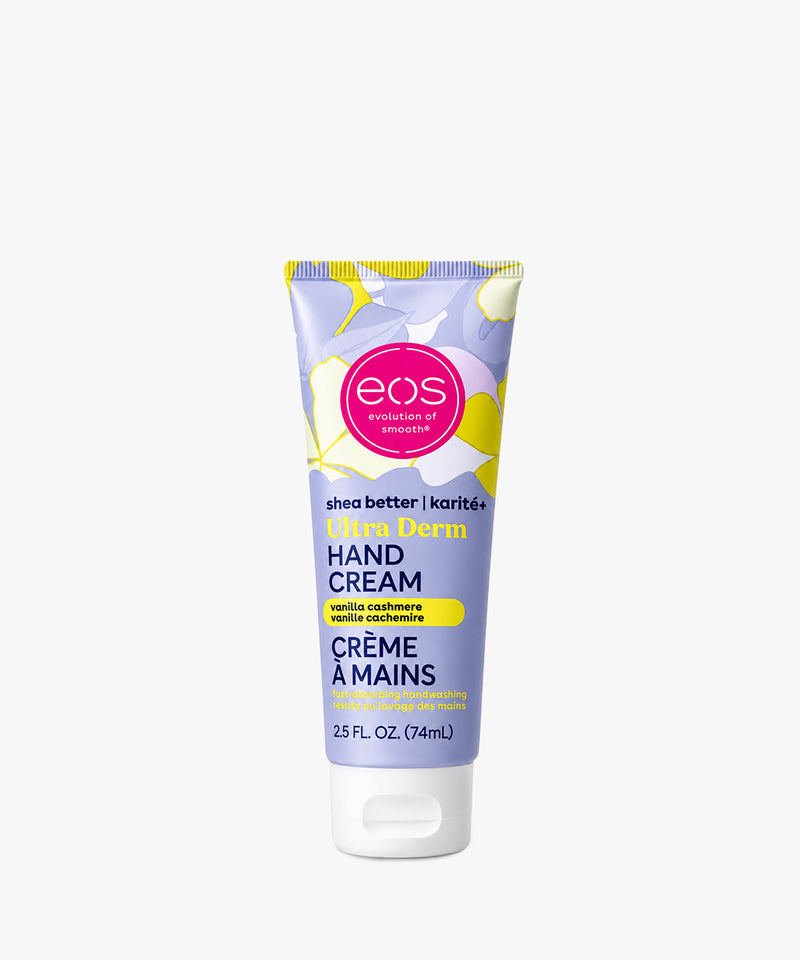 EOS Ultra Derm Hand Cream (Vanilla Cream) 74 ml