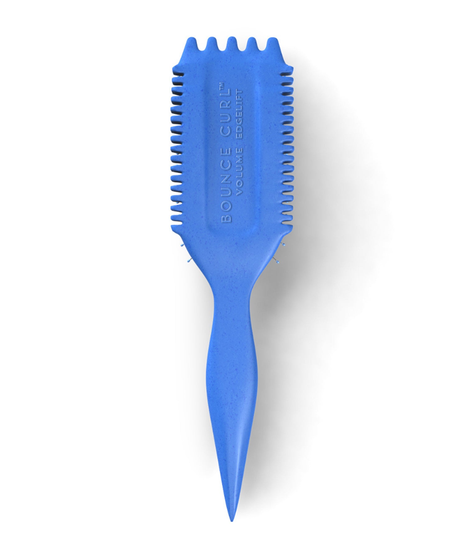Bounce Curl Volume EdgeLift Brush (Blue)