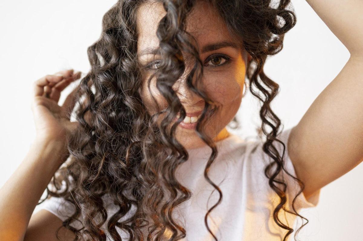 Yari Fruity Curls review: fruitige verzorging voor je krullen