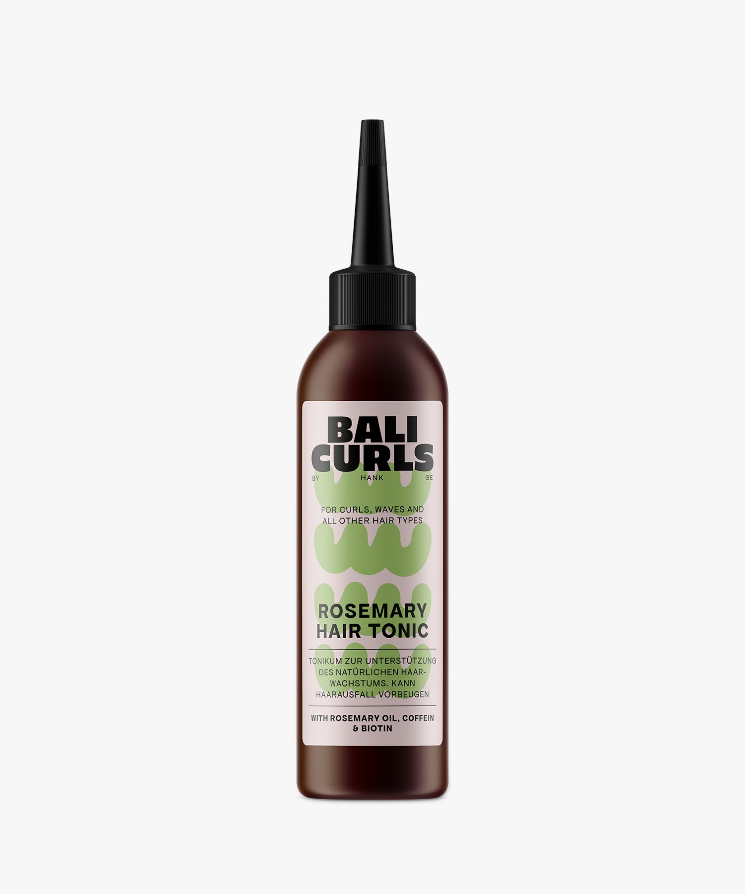 Bali Curls Rosemary Hair Tonic 100 ml