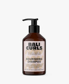 Bali Curls Nourishing Shampoo 250 ml
