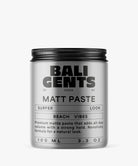 Bali Gents Matt Paste 100 ml