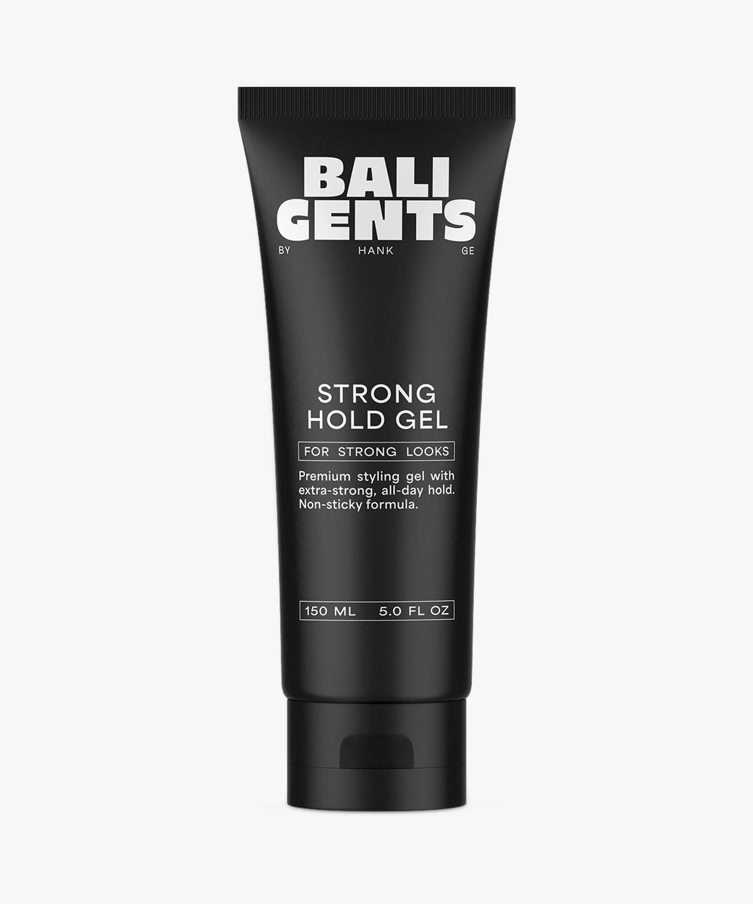 Bali Gents Strong Hold Gel 150 ml