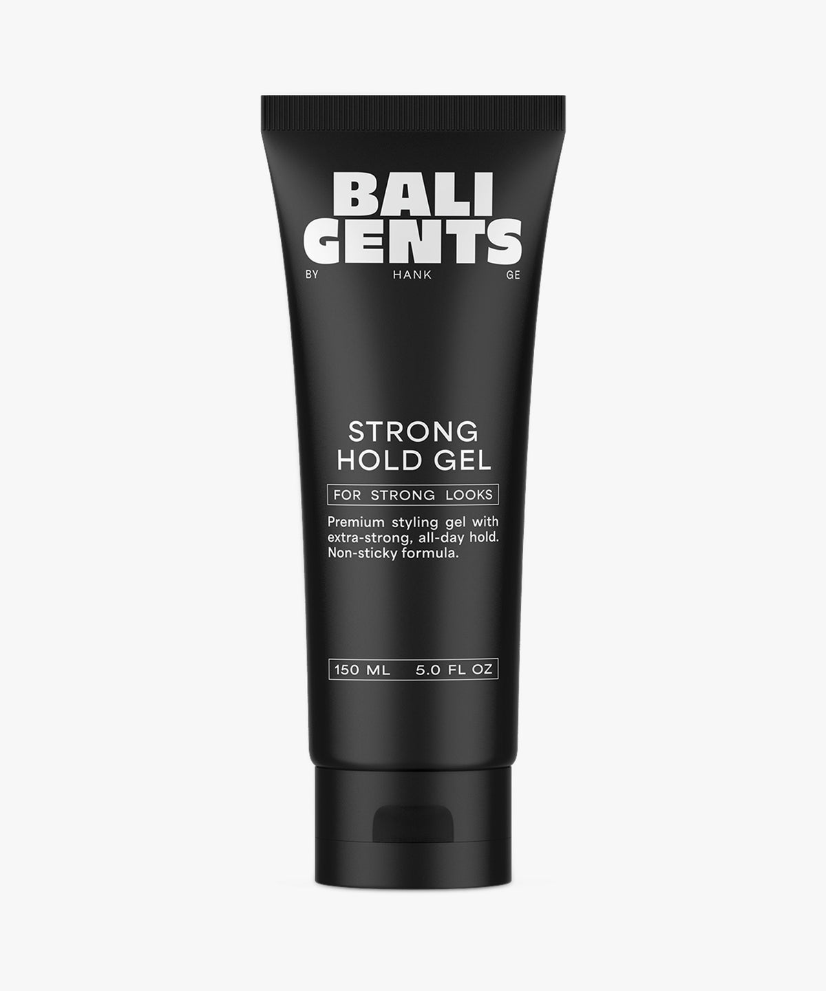 Bali Gents Strong Hold Gel 150 ml