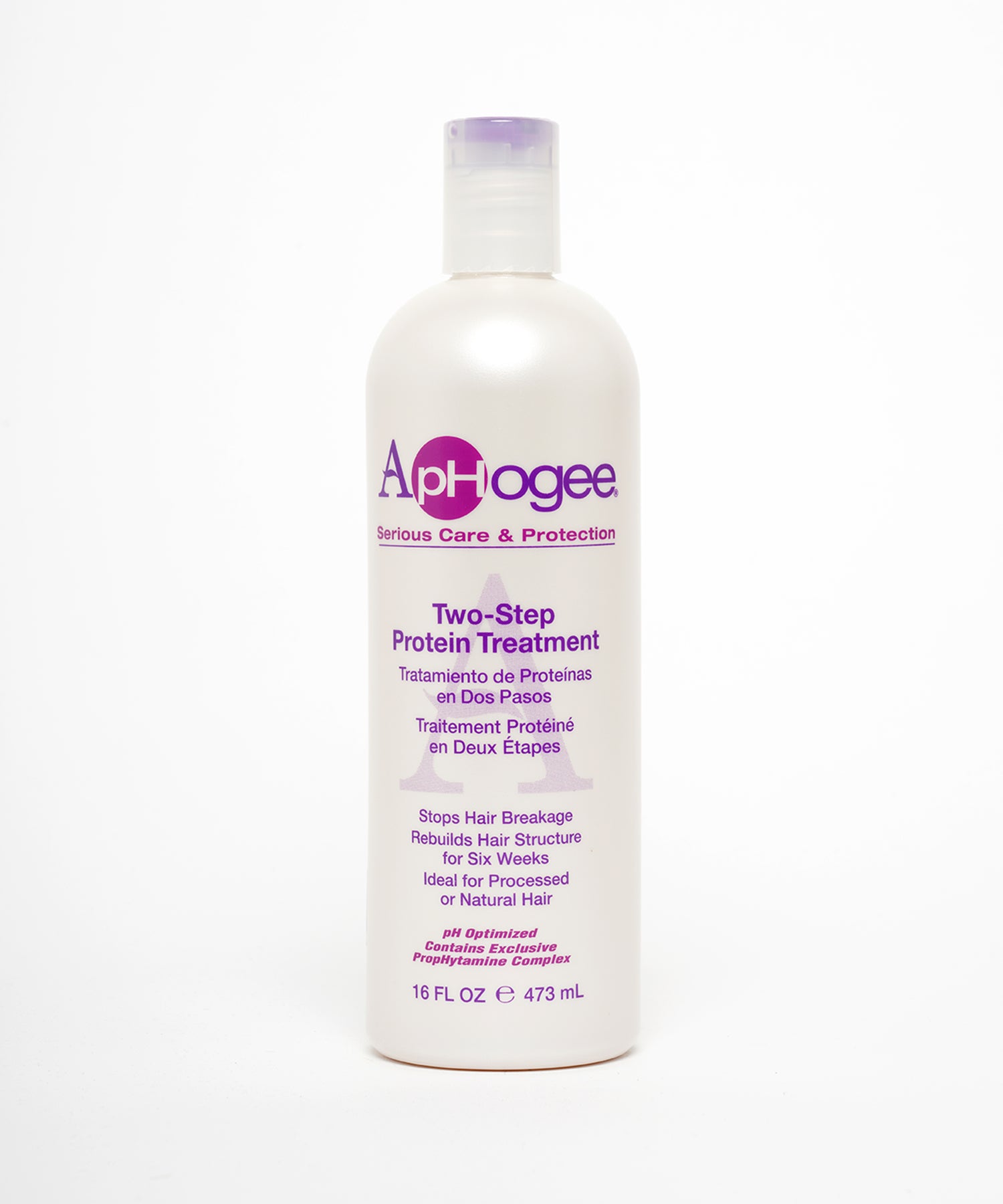 Aphogee Two-Step Protein Treatment 473 ml