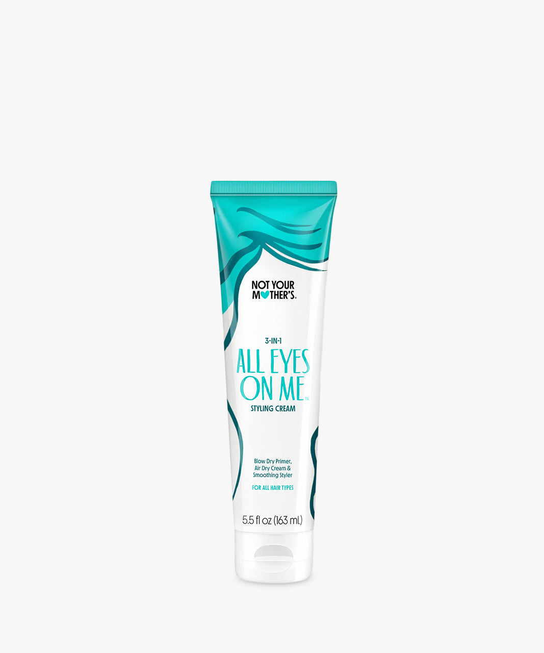 Not Your Mother's All Eyes On Me 3-In-1 Styling Cream 163 ml
