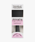 Tangle Teezer Detangling Large Hairbrush (Straight - Curly) BoxShot