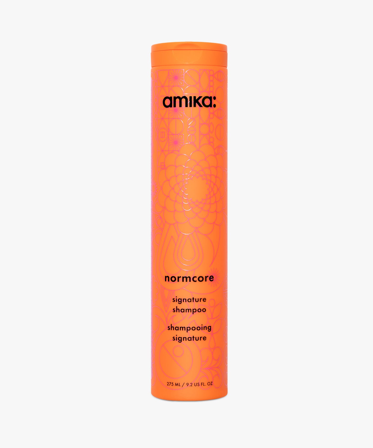 Amika Normcore Signature Shampoo 275 ml