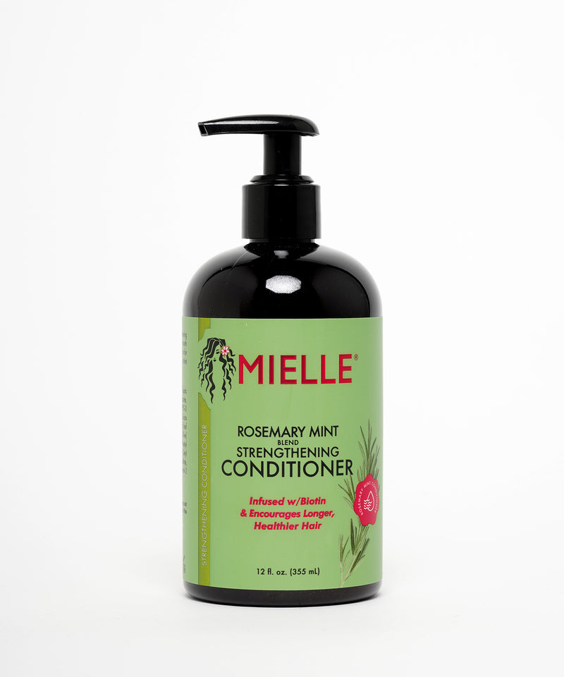 Mielle Rosemary Mint Blend Strengthening Conditioner 355 ml