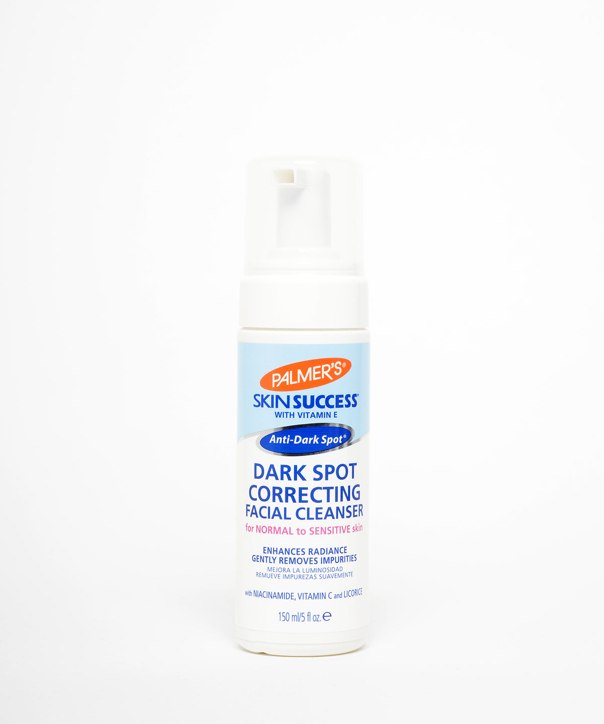 Palmer's Skin Success Anti-Dark Spot Dark Spot Correcting Facial Cleanser 150 ml