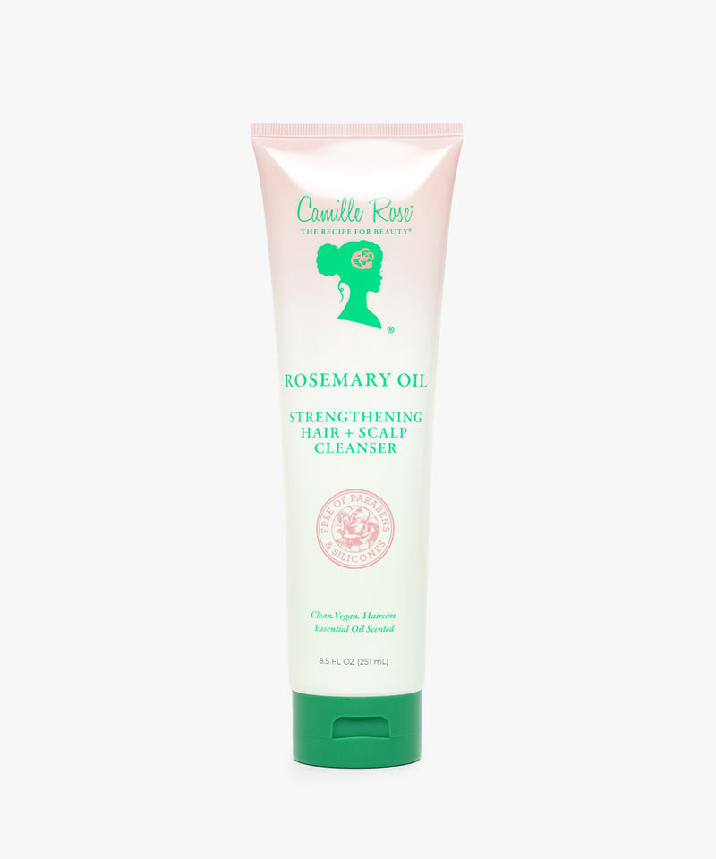 Camille Rose Lavender Fresh Cleanse Detangling & Moisturizing Hair Cleanser 240 ml