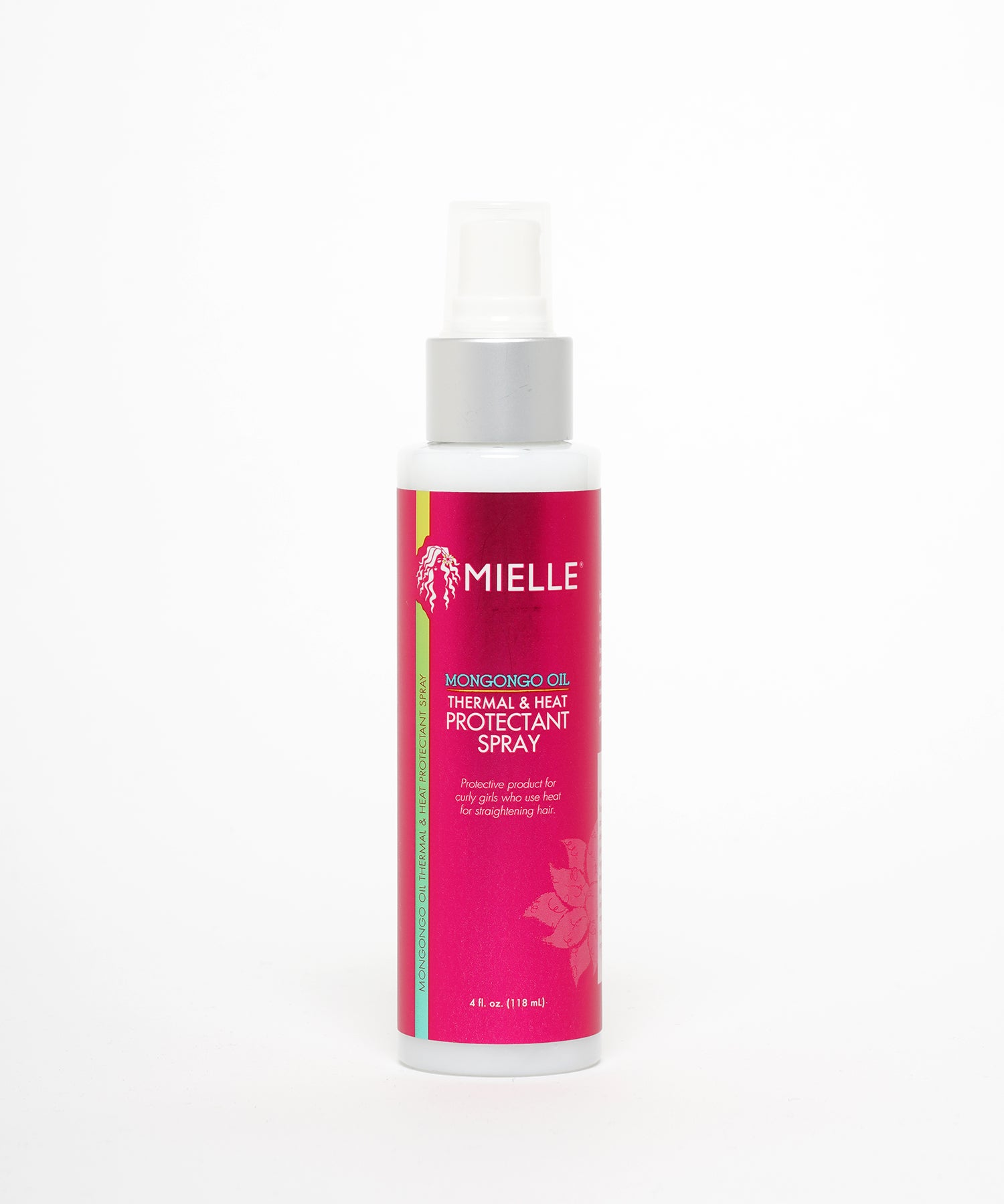 Mielle Mongongo Oil Thermal & Heat Protectant Spray 118 ml