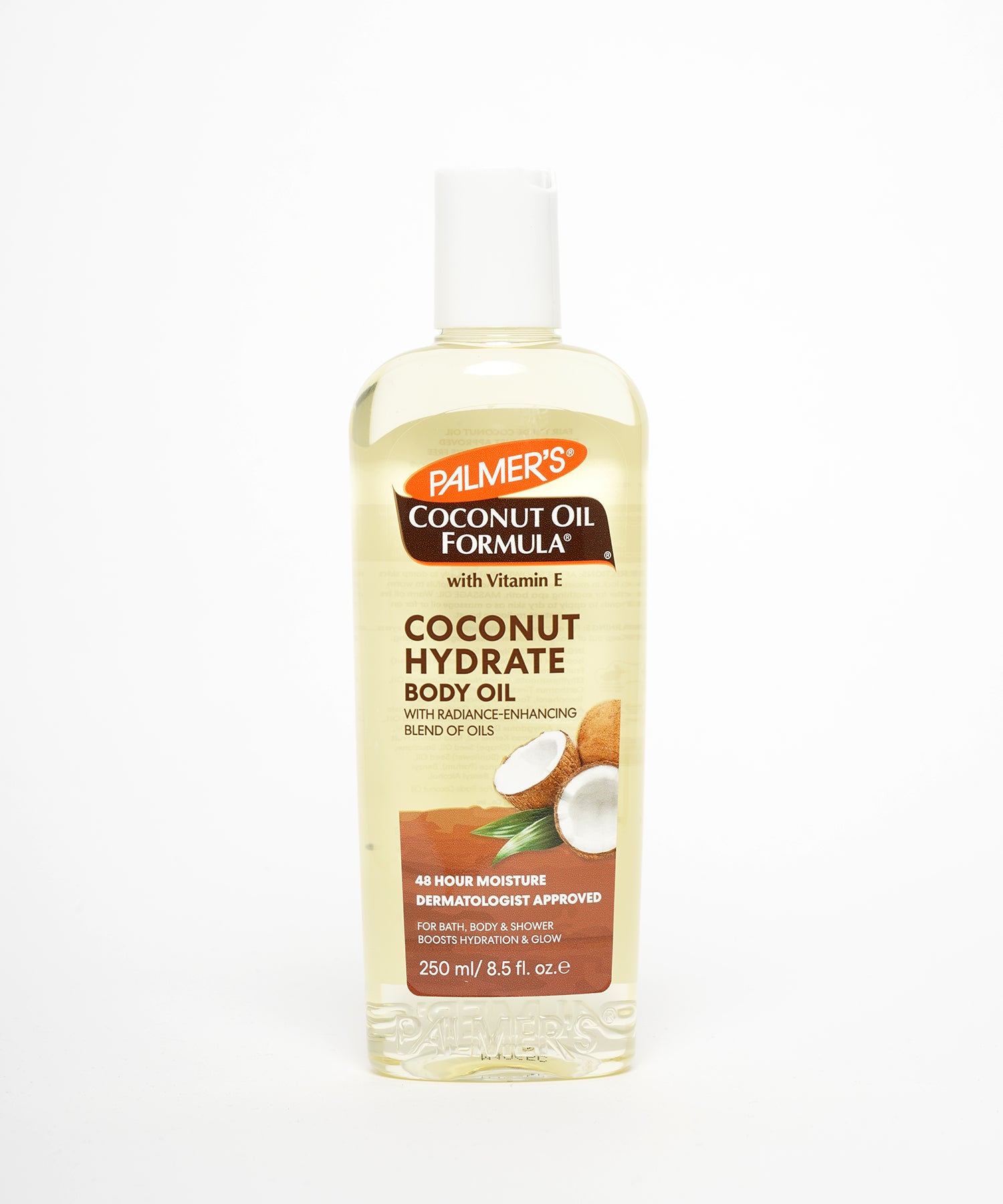 Palmer's Coconut Oil Formula Coconut Hydrate Body Oil 250 ml