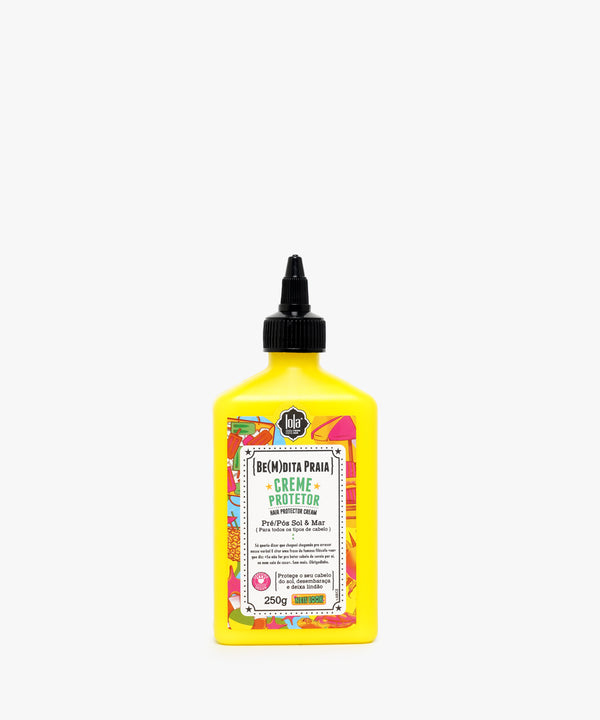 Lola From Rio Be(m)dita Praia Hair Protector Cream 250 gr.