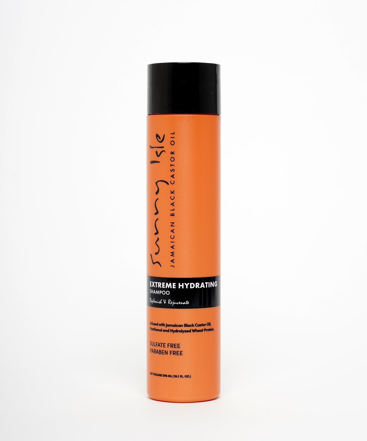 Sunny Isle Jamaican Black Castor Oil Extreme Hydrating Shampoo 298 ml