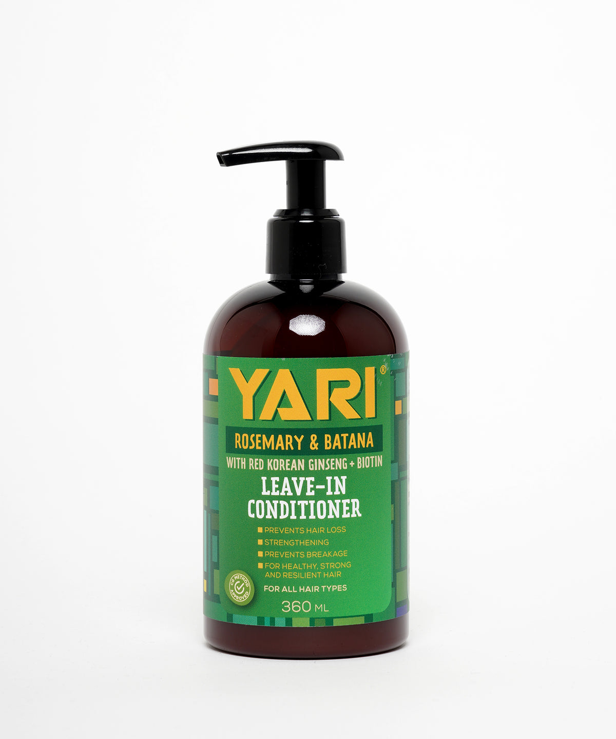 Yari Rosemary & Batana Leave-In Conditioner 360 ml