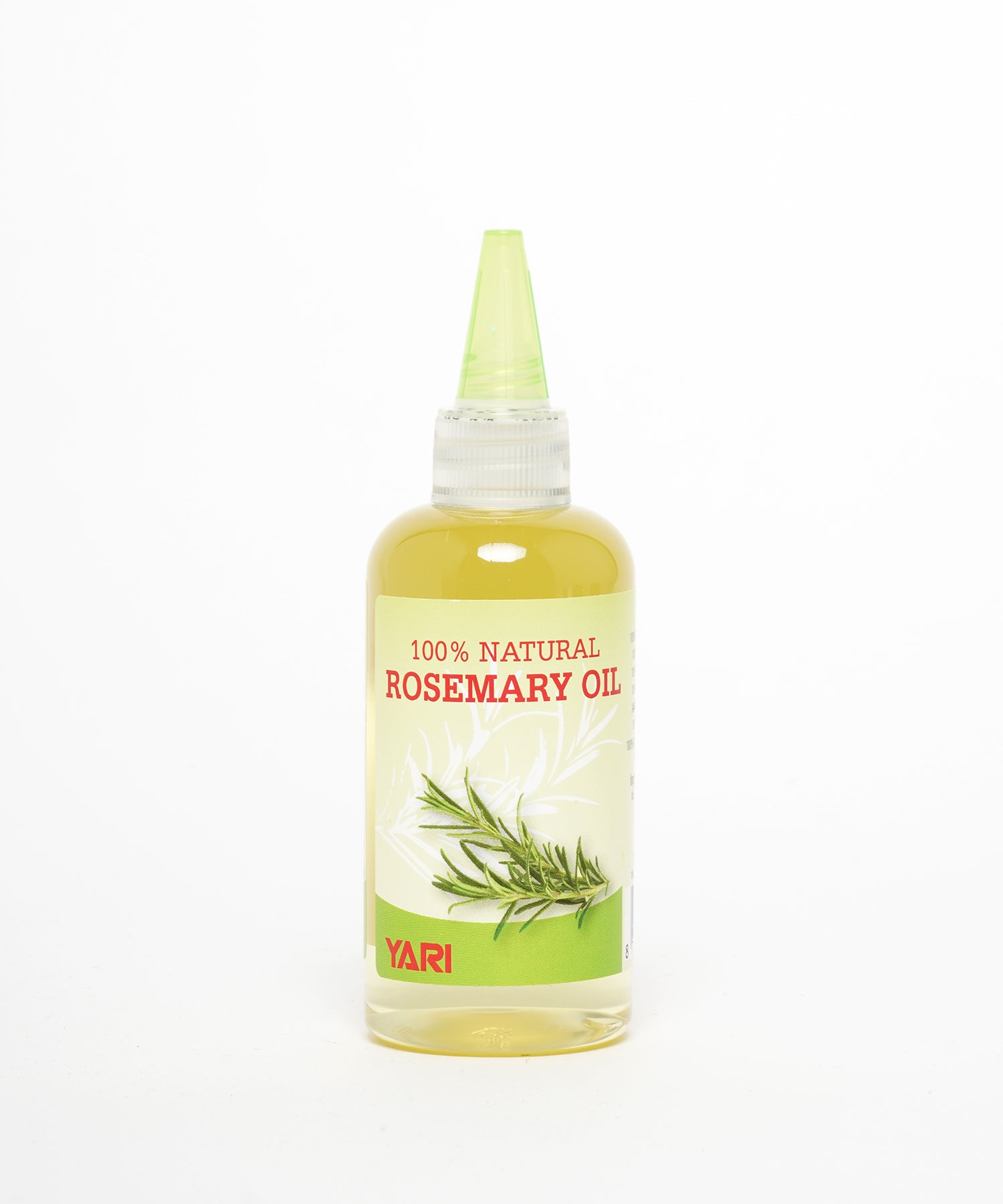 Yari 100% Natural Rosemary Oil 105 ml