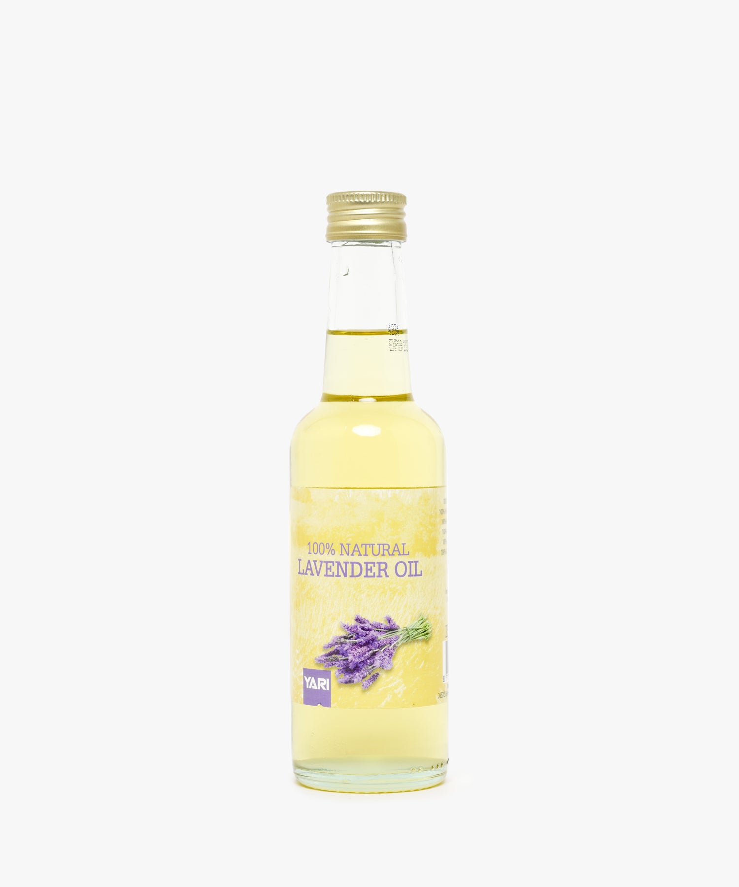Yari 100% Natural Lavender Oil 250 ml