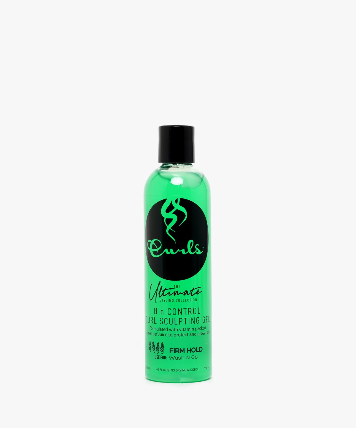 Curls The Ultimate Styling Collection B n Control Curl Sculpting Gel (Firm Hold) 236 ml