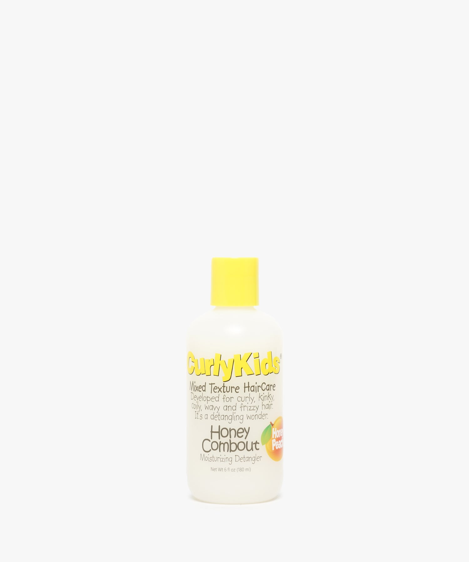 Curly Kids Honey Combout Moisturizing Detangler 180 ml