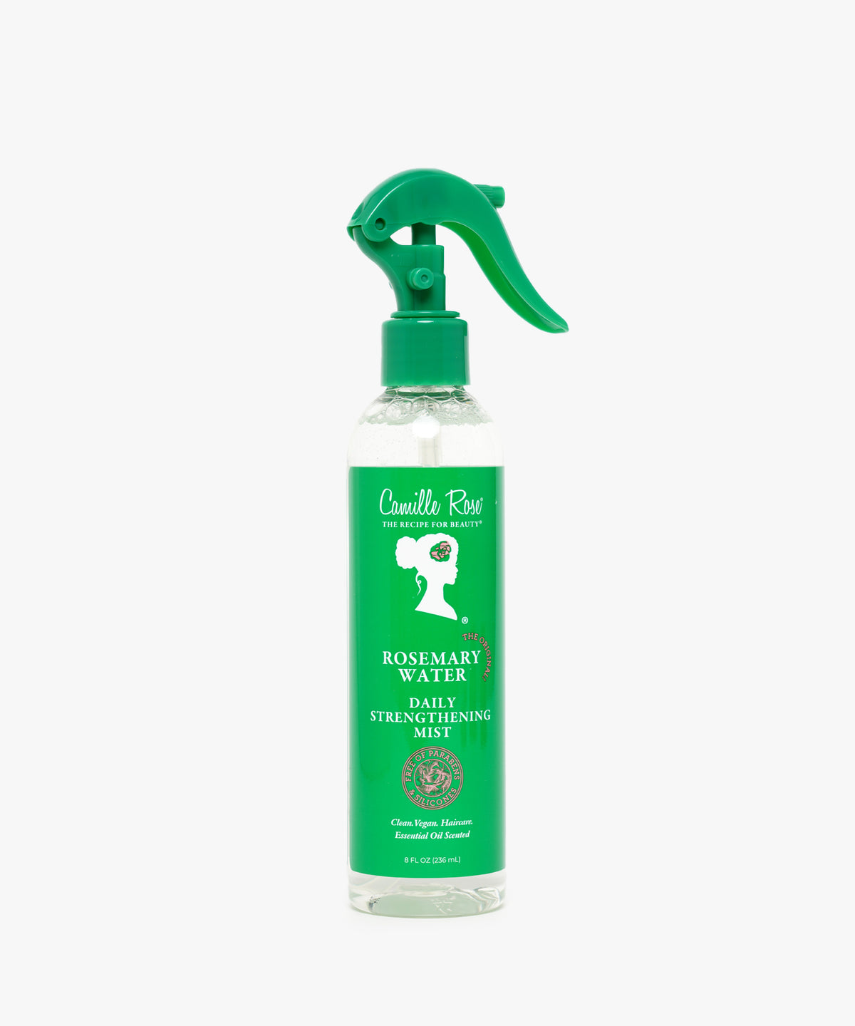 Camille Rose Rosemary Water Daily Strengthening Mist 236 ml