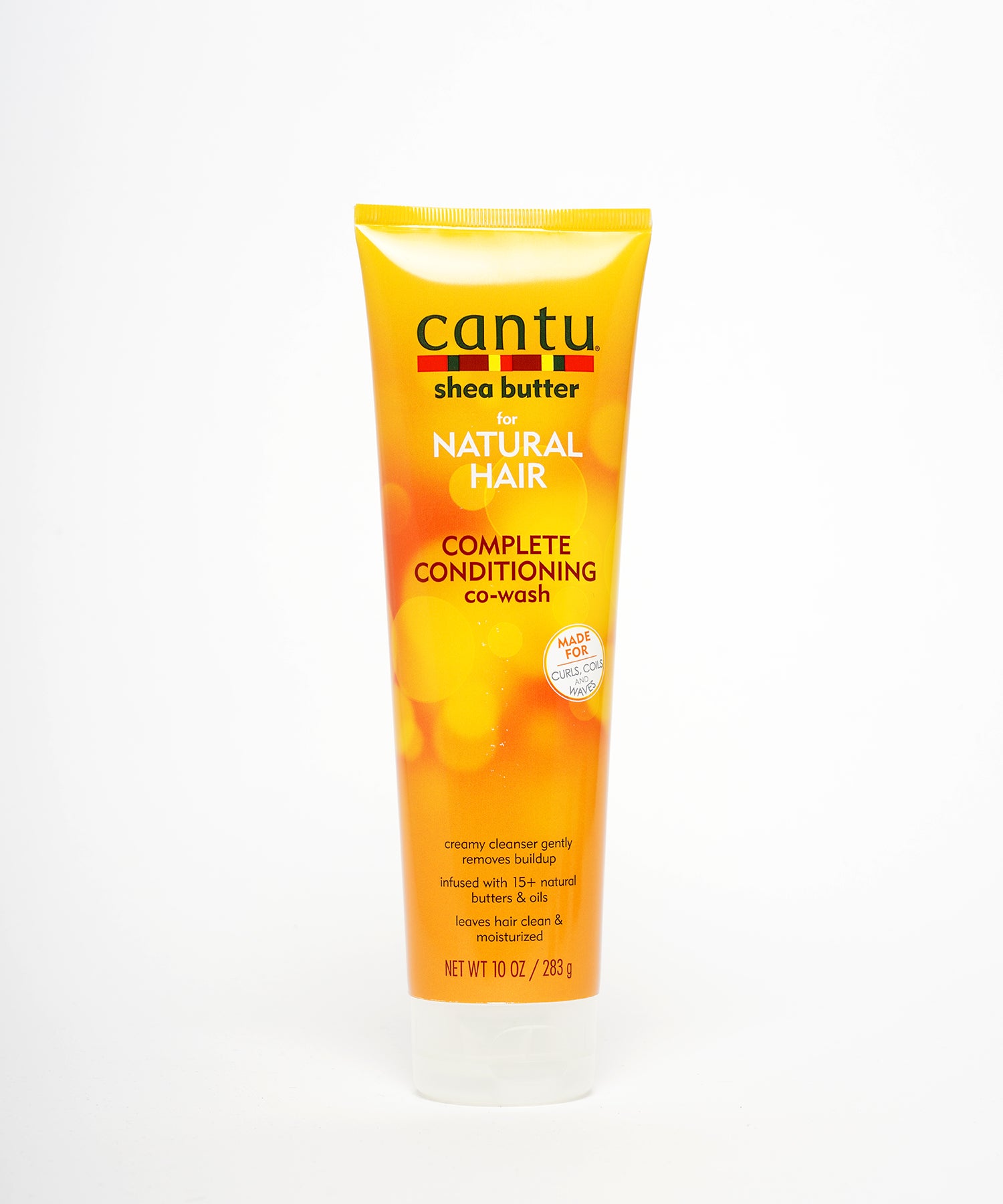 Cantu Shea Butter Complete Conditioning Co-Wash 283 gr.