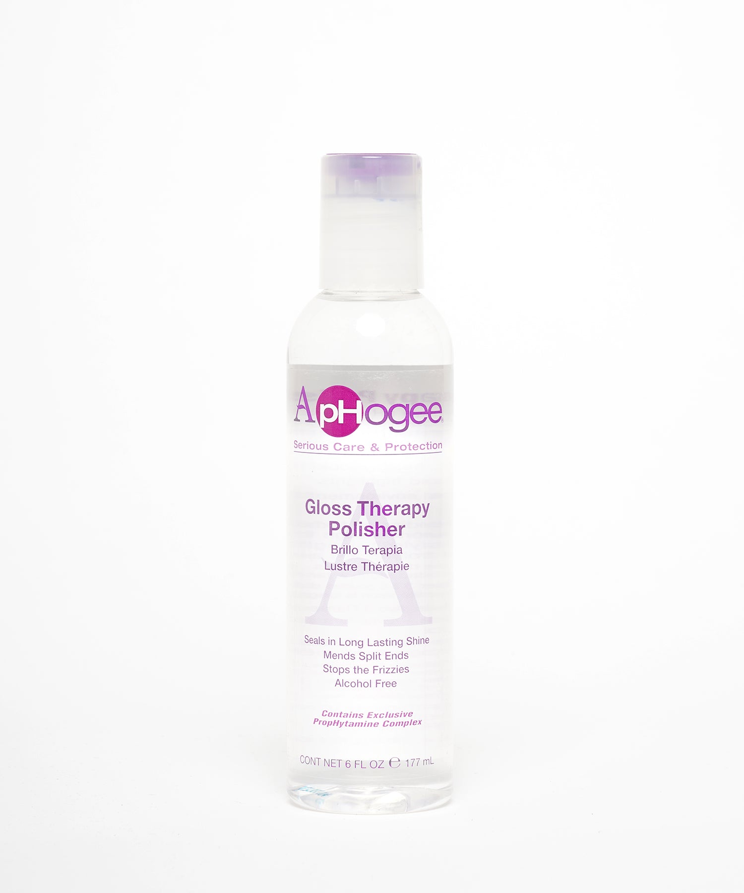 Aphogee Gloss Therapy Polisher 177 ml