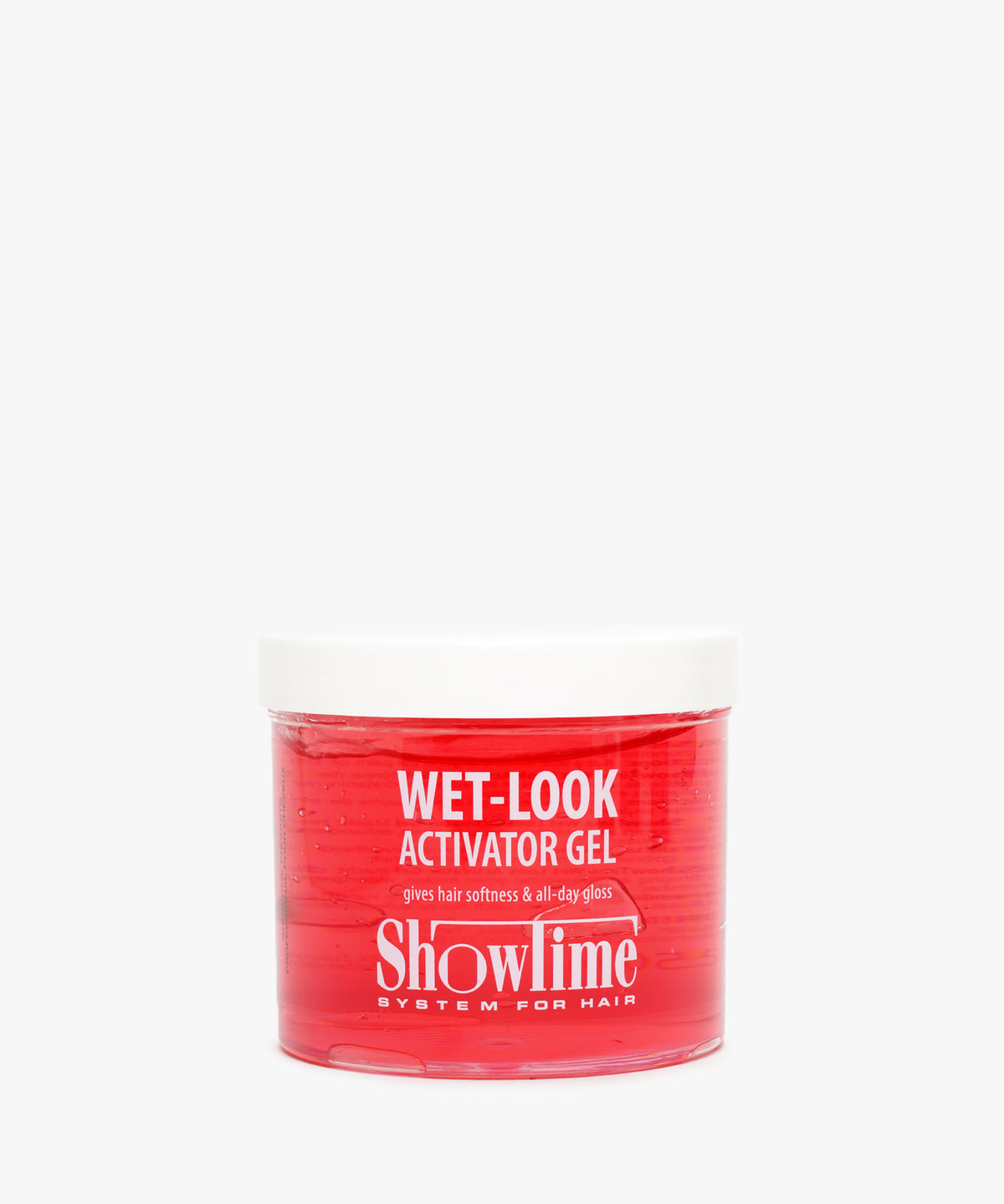 Showtime Wet-Look Activator Gel 950 ml