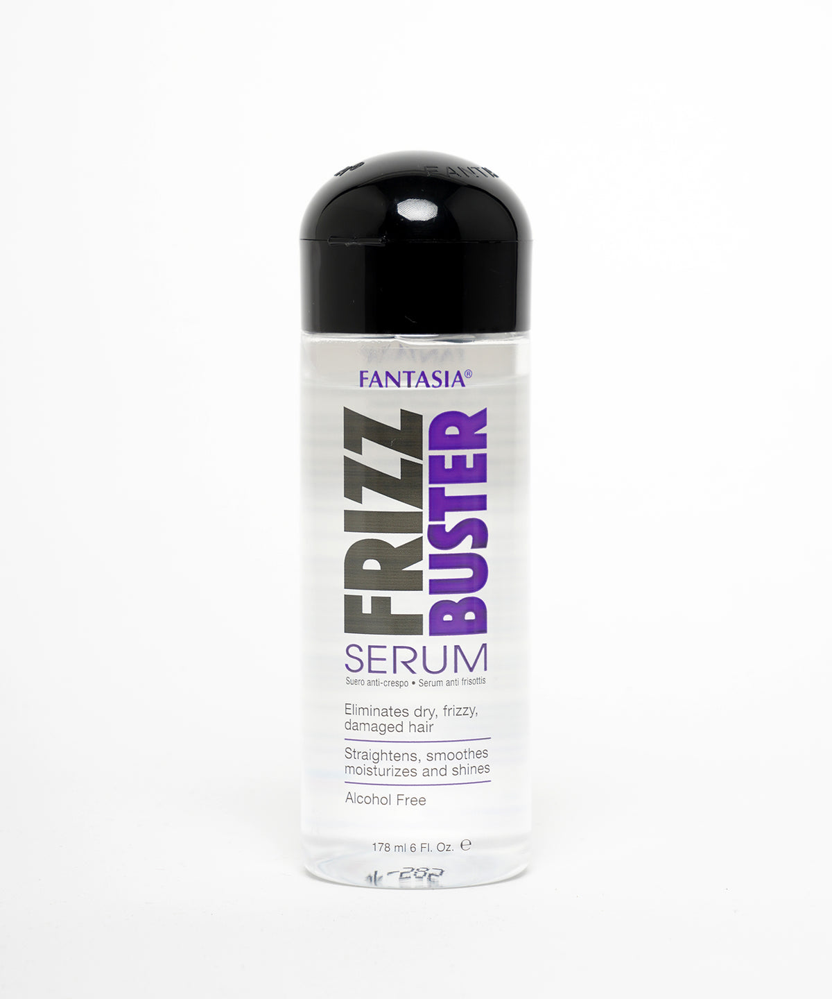 Fantasia IC Frizz Buster Serum 178 ml