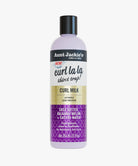 Aunt Jackie's Curl La La Thirst Trap! Curl Milk 354 ml