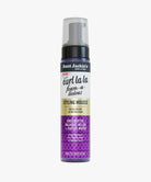 Aunt Jackie's Curl La La Foam-A-Licious Styling Mousse 251 ml
