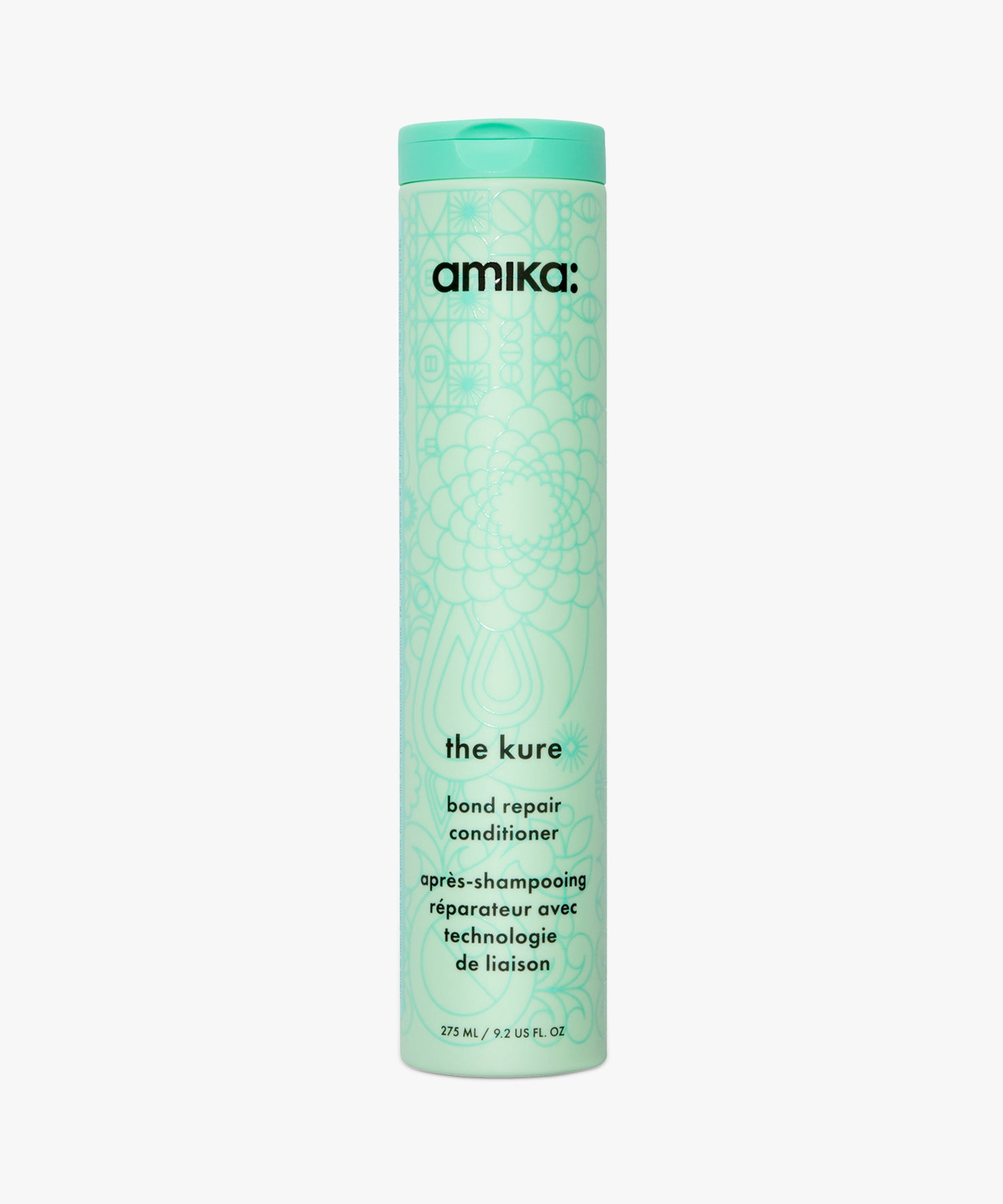 Amika The Kure Strength Repair Conditioner 275 ml
