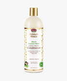 African Pride Moisture Miracle Aloe & Coconut Water Hydrate & Restore Conditioner 354 ml