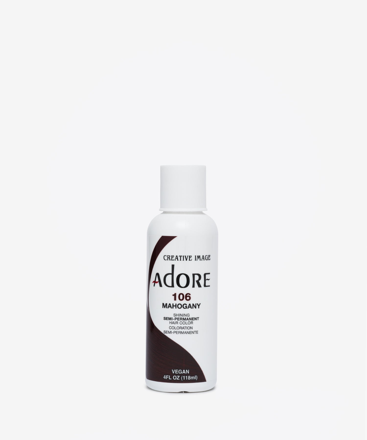 Adore Color # 106 Mahogany 118 ml