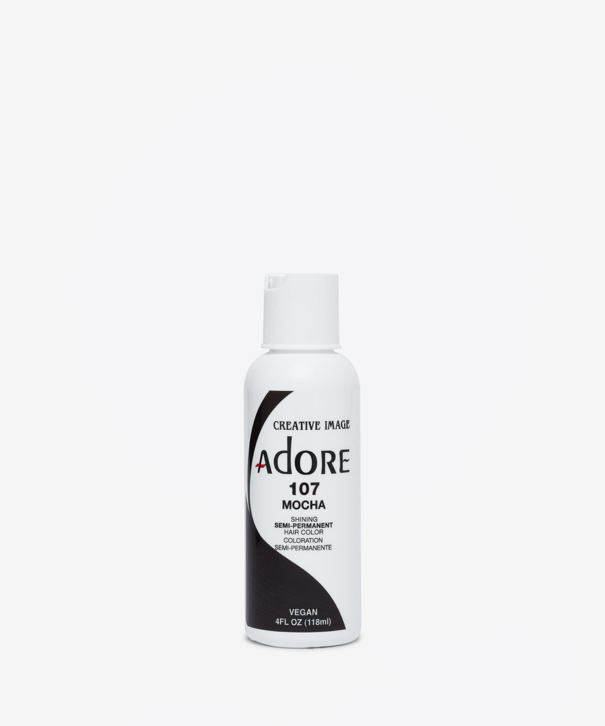 Adore Color # 107 Mocha 118 ml
