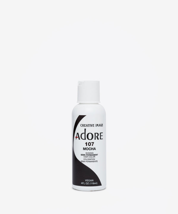 Adore Color # 107 Mocha 118 ml