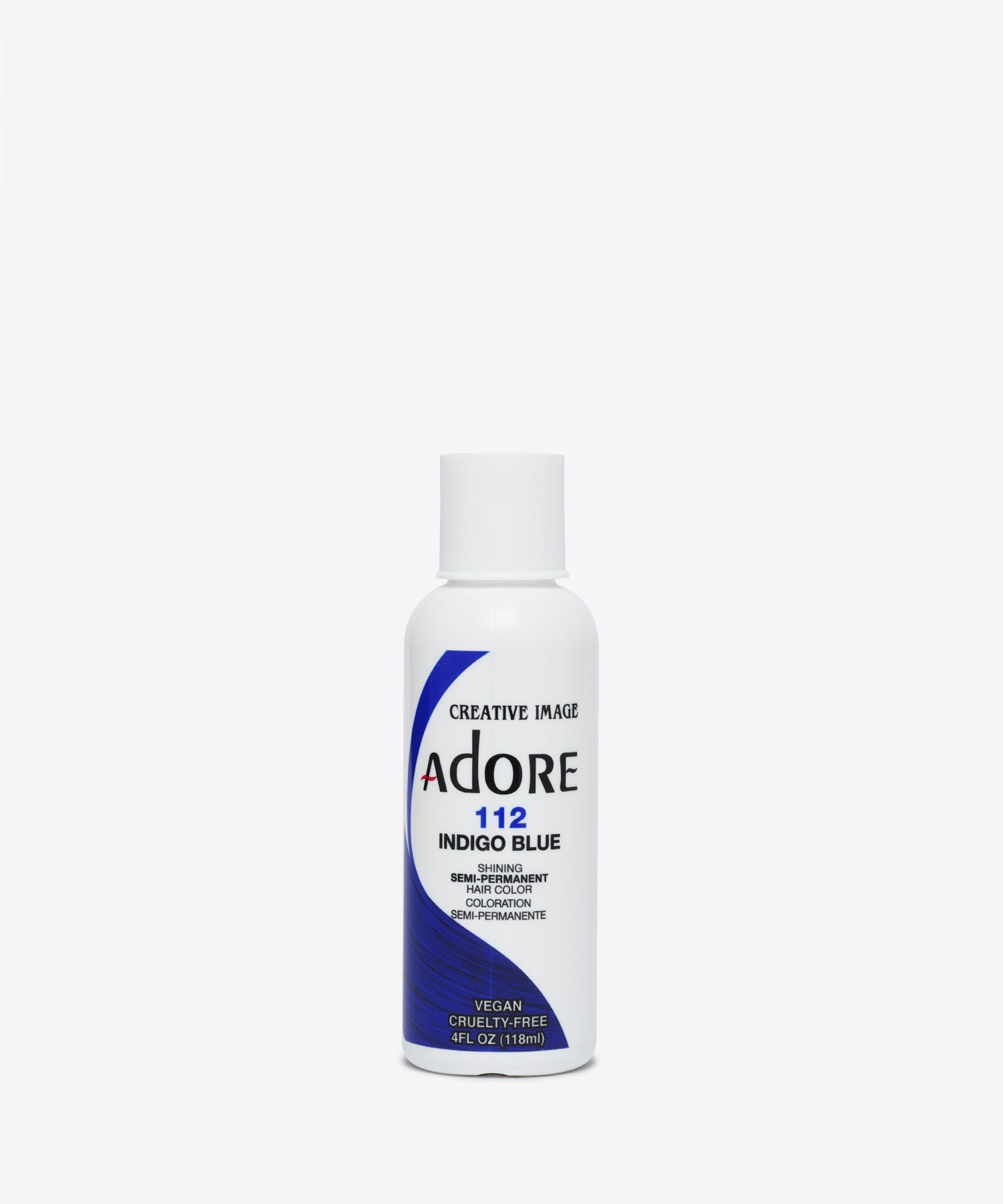 Adore Color # 112 Indigo Blue 118 ml