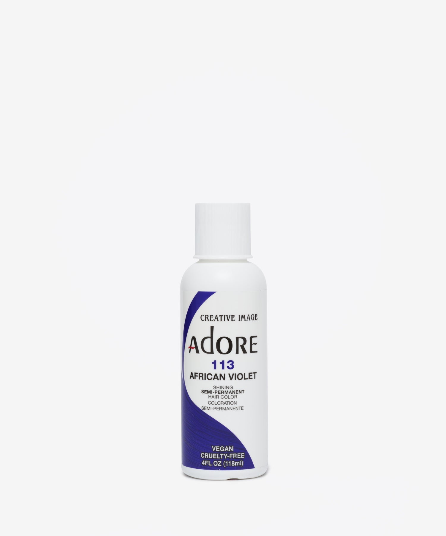 Adore Color # 113 African Violet 118 ml