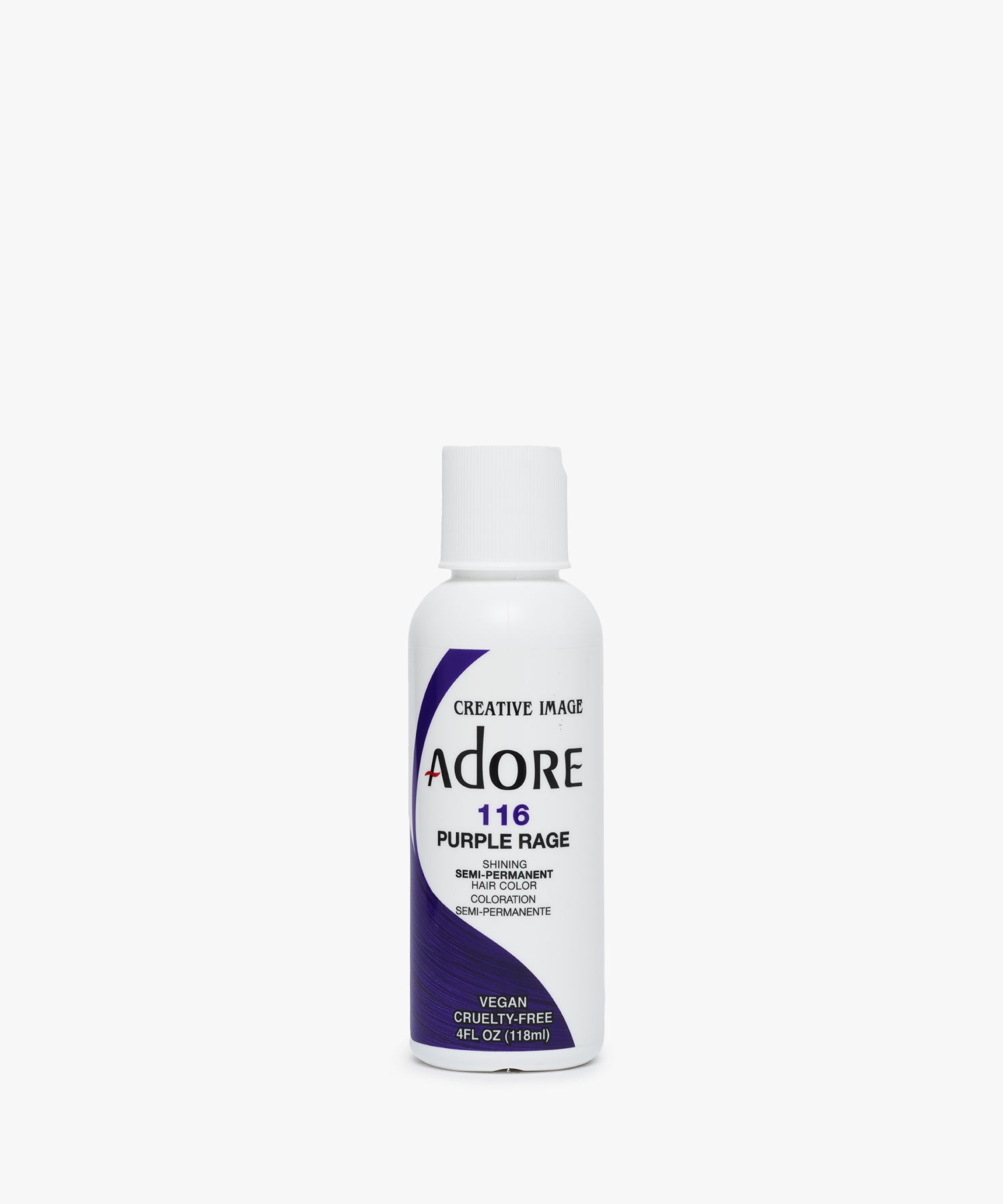 Adore Color # 116 Purple Rage 118 ml