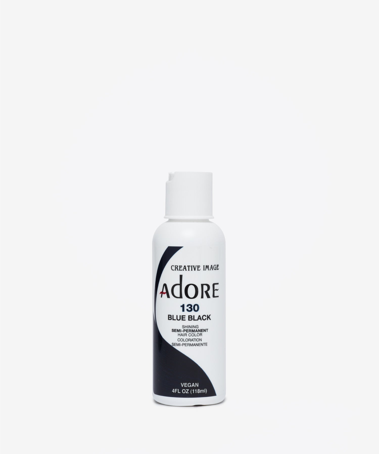 Adore Color # 130 Blue Black 118 ml