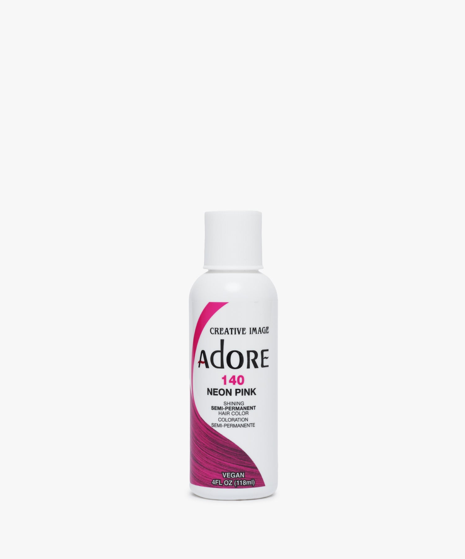 Adore Color # 140 Neon Pink 118 ml