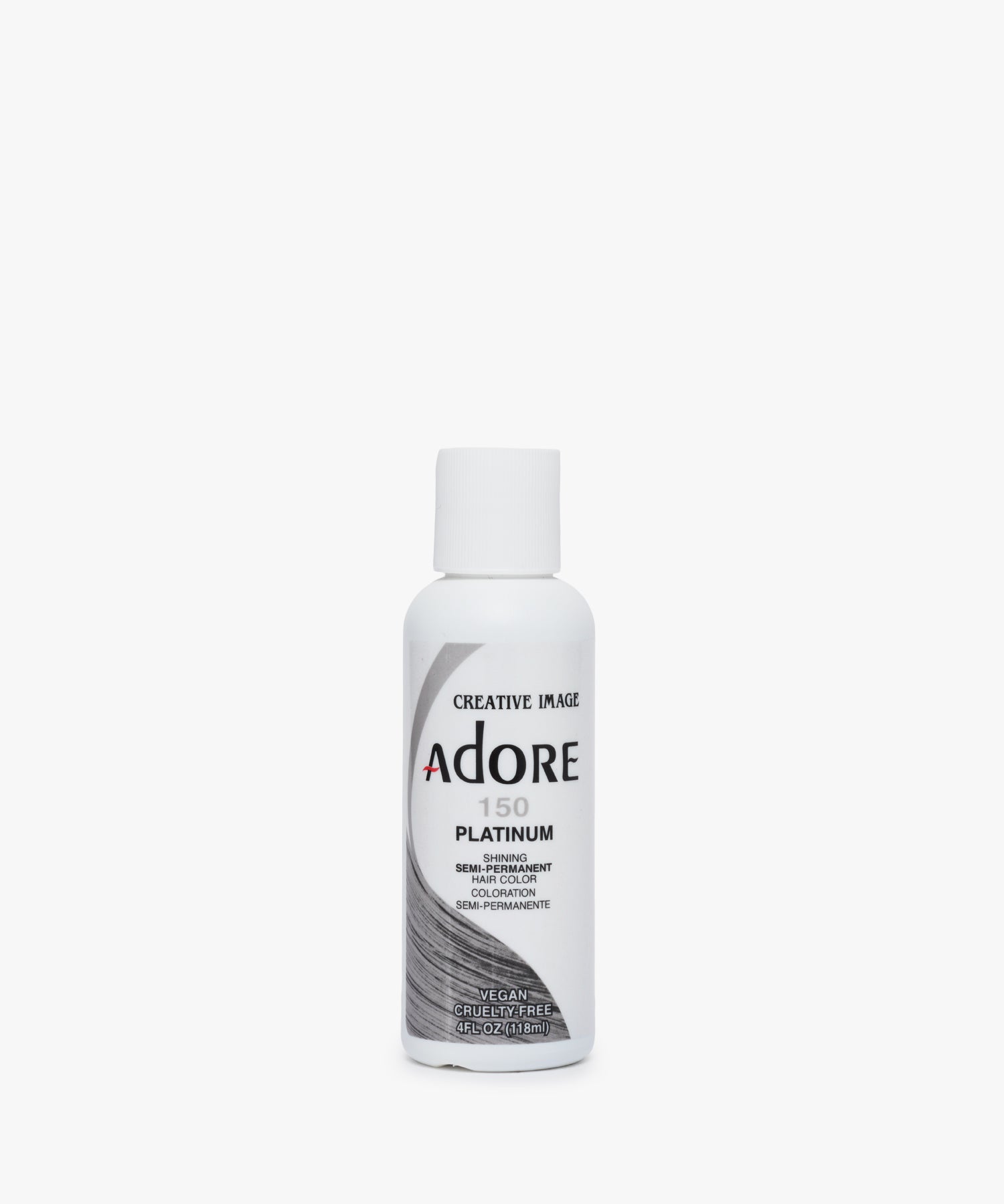 Adore Color # 150 Platinum 118 ml