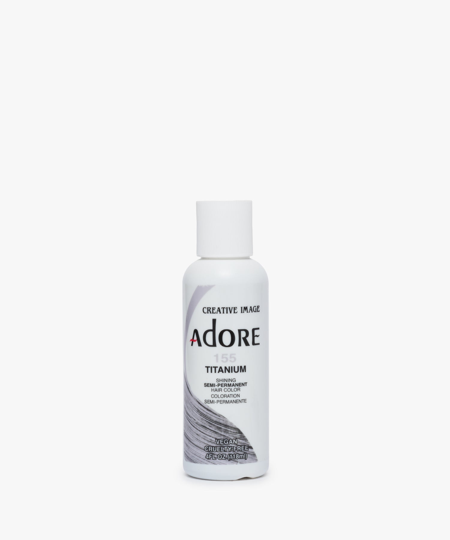 Adore Color # 155 Titanium 118 ml