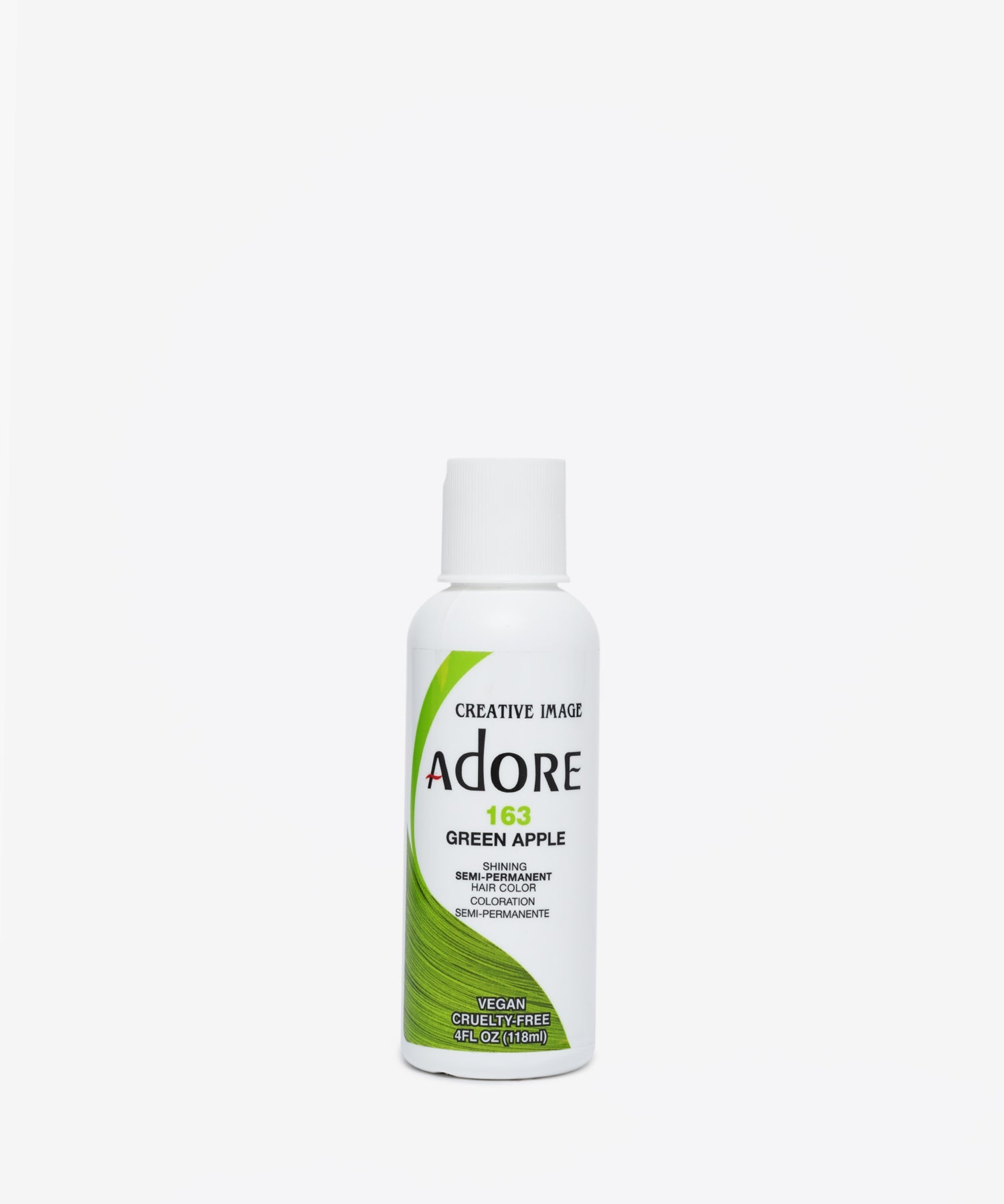 Adore Color # 163 Green Apple 118 ml