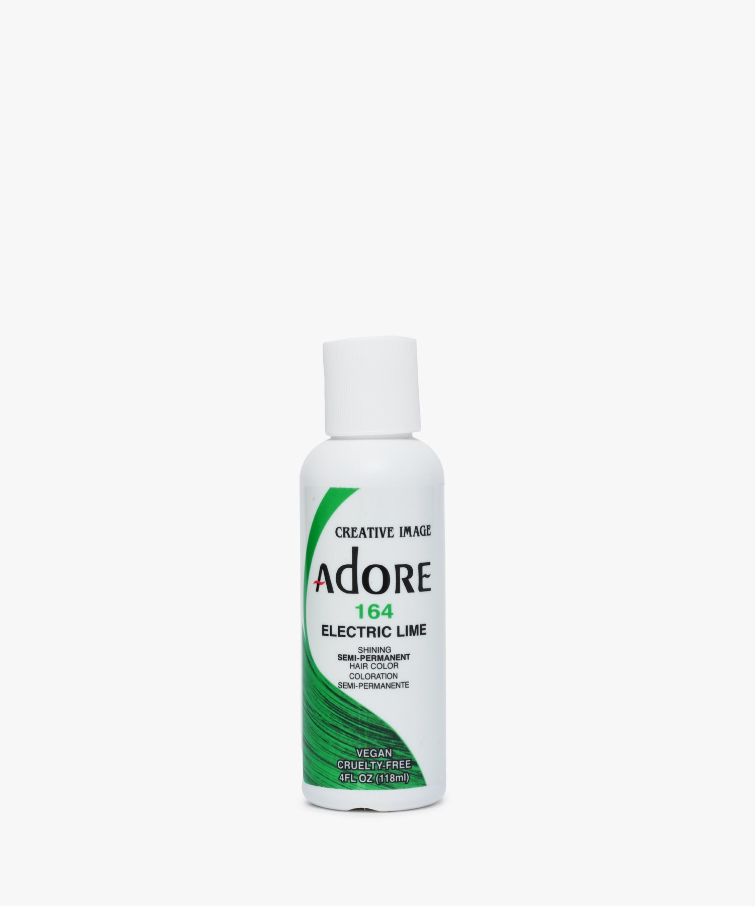 Adore Color # 164 Electric Lime 118 ml