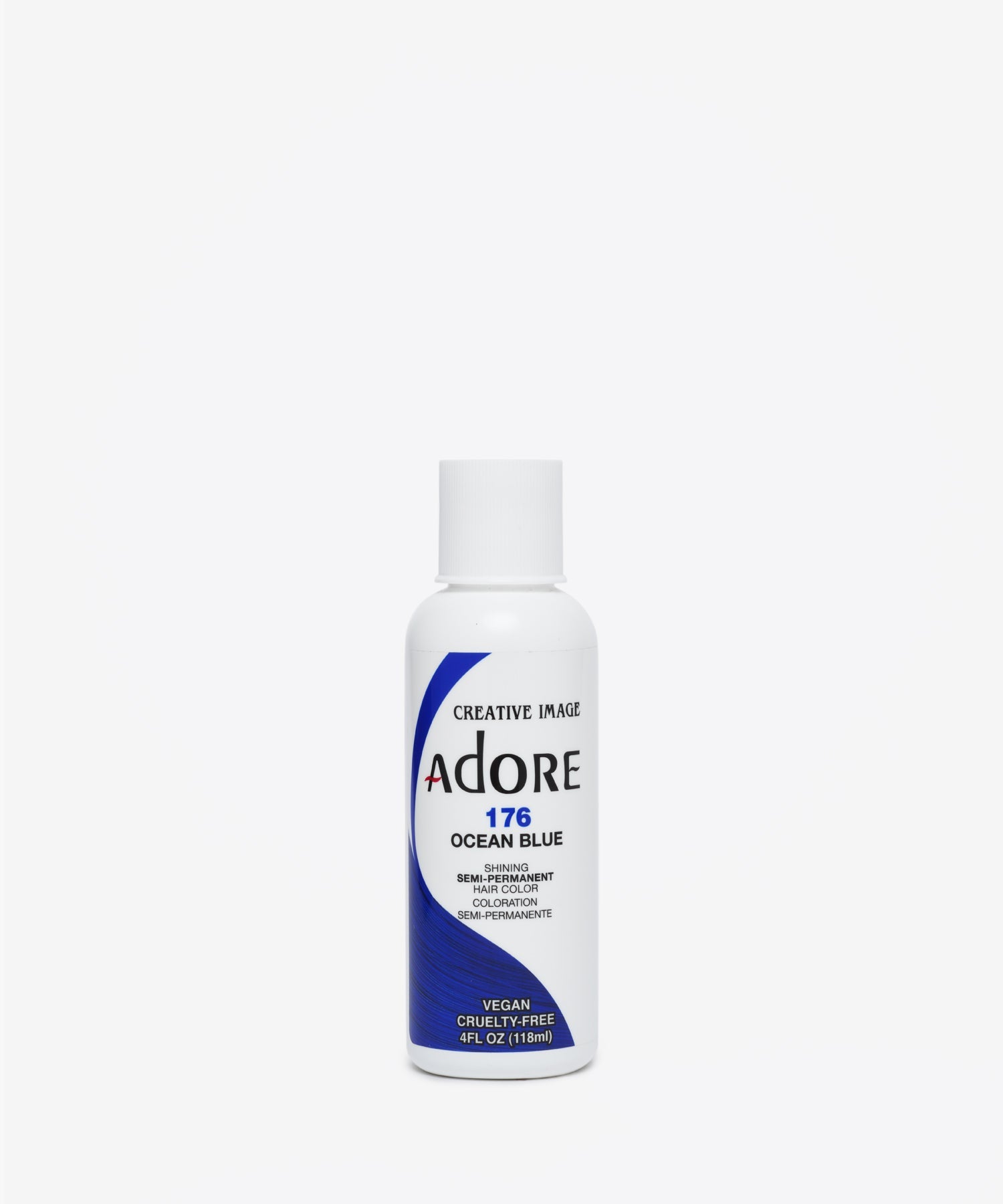 Adore Color # 176 Ocean Blue 118 ml