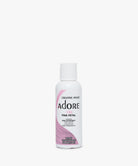 Adore Haarkleur 192 Pink Petal 118 ml – zachte, semipermanente pastelroze haarverf, vegan en zonder peroxide.